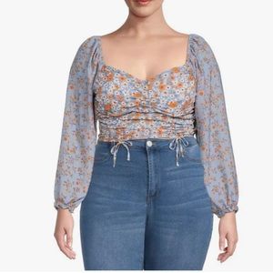 madden Nyc  top. Offers welcome